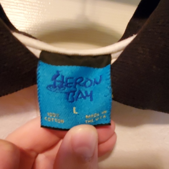 Vintage looking Race Polo - Picture 4 of 4